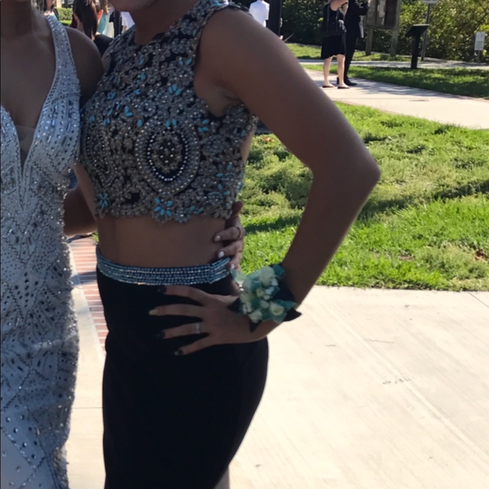 Prom dress!!!